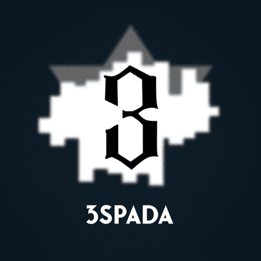 3Spada - Intro