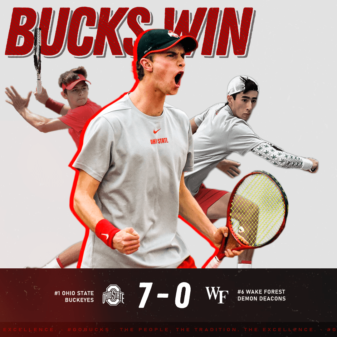 Bucks Win