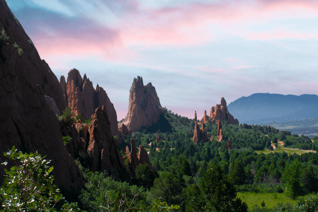 Garden of the Gods
