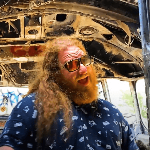 LionPowda -  Gideon (Music Video)